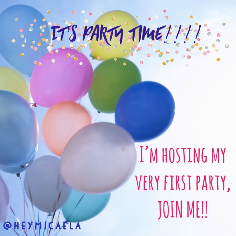 LET’S PARTY 1/22!!!!!! - Picture 1 of 4